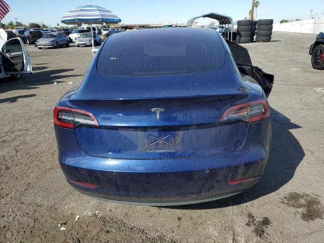 2018 TESLA MODEL 3 - 5YJ3E1EA5JF003713