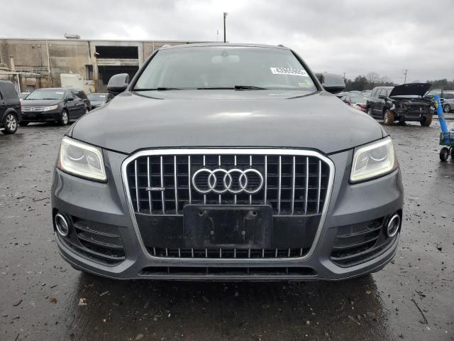 2016 AUDI Q5 WA1L2AFP7GA140594