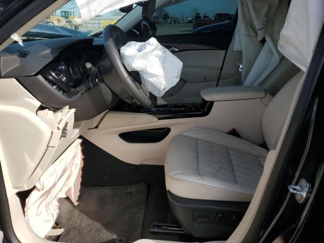 2021 BUICK ENVISION A LRBFZSR47MD139847