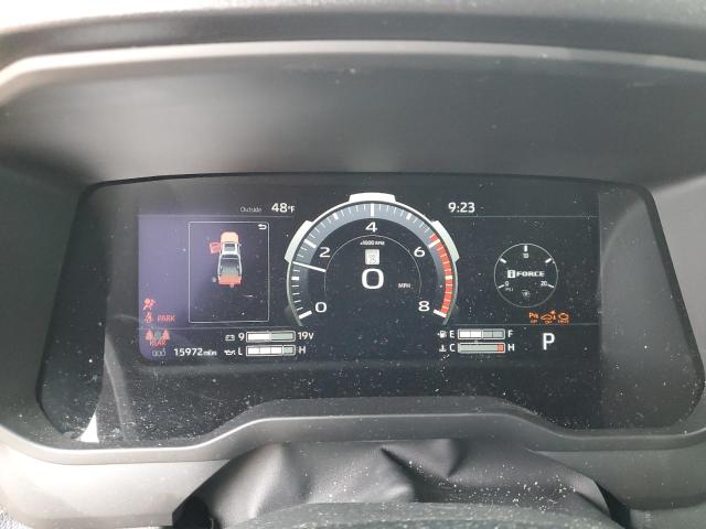2024 TOYOTA TUNDRA CRE - 5TFJA5ABXRX033087