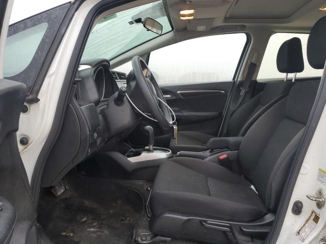 2016 HONDA FIT EX JHMGK5H72GX011508