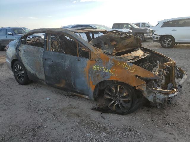 Vin: 19xfb2f80de278813, lot: 47361245, honda civic ex 20134