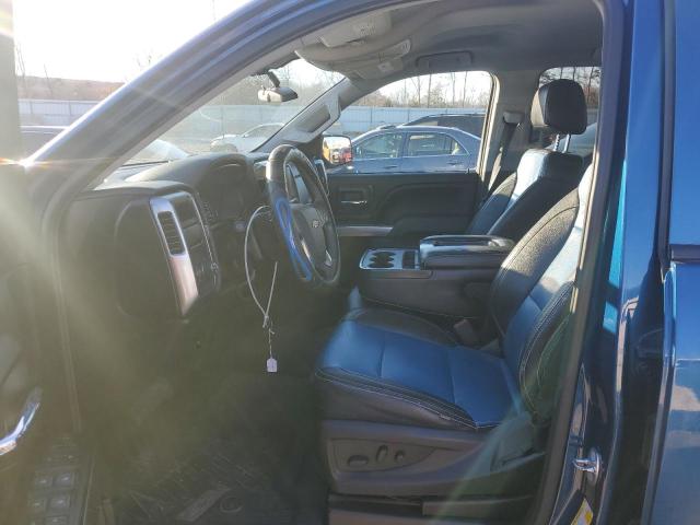 2018 CHEVROLET SILVERADO - 3GCPCREC4JG208585