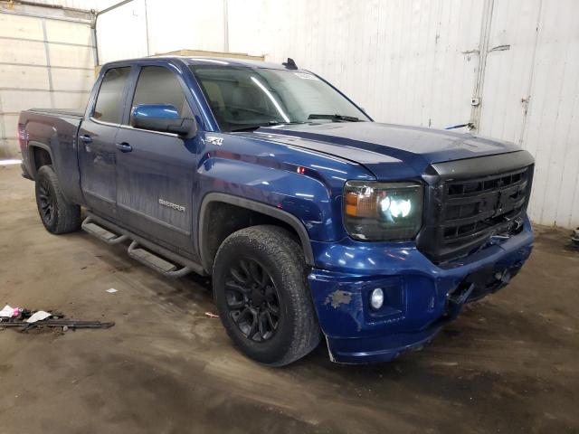2015 GMC SIERRA 150 1GTV2UEC6FZ332166