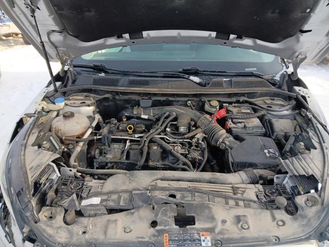 2020 LINCOLN CORSAIR - 5LMCJ1D97LUL25663