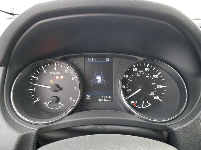 2019 NISSAN ROGUE S - 5N1AT2MT8KC779348