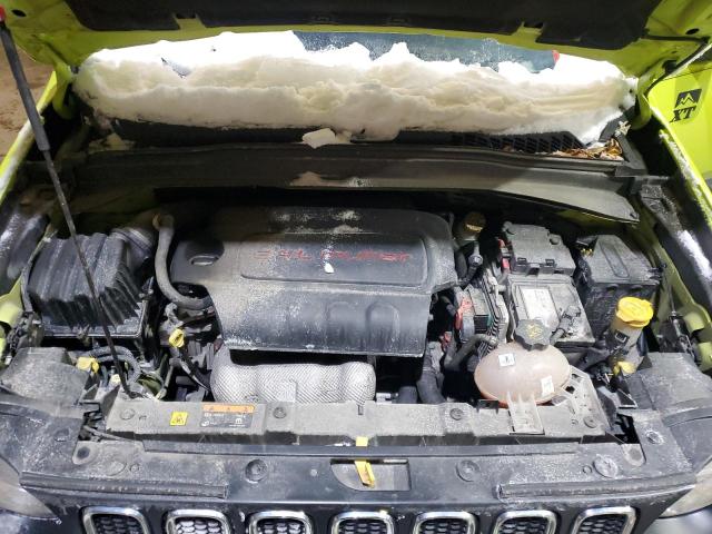 2017 JEEP RENAGADE - ZACCJBABXHPF99517