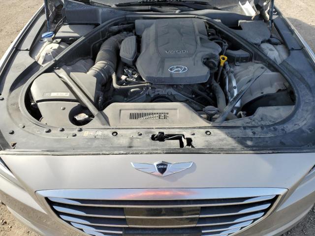 2015 HYUNDAI GENESIS 3. - KMHGN4JE4FU087240
