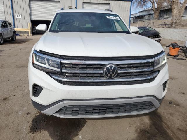 2021 VOLKSWAGEN ATLAS SE - 1V2HR2CA0MC526141