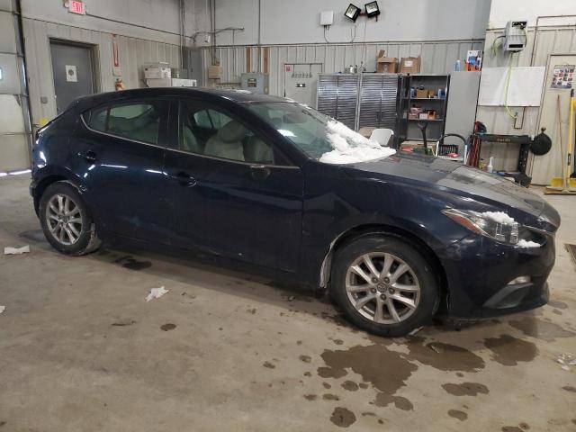 2014 MAZDA 3 TOURING - 3MZBM1L75EM116405
