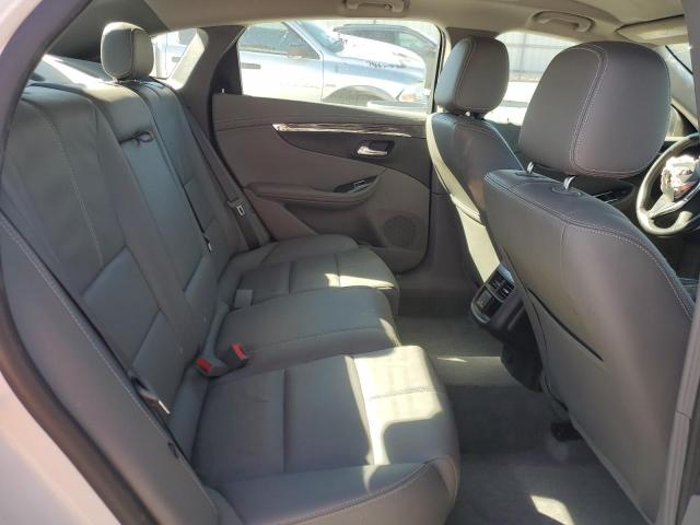 2016 CHEVROLET IMPALA LT - 2G1115S37G9166630