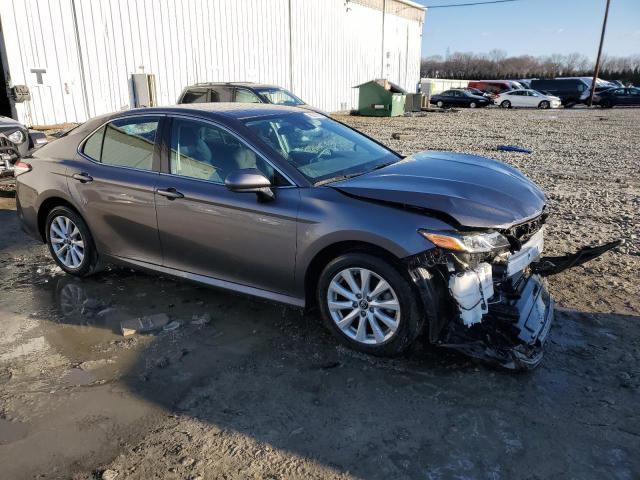 Vin: 4t1b11hk7ku853312, lot: 45221825, toyota camry l 20194