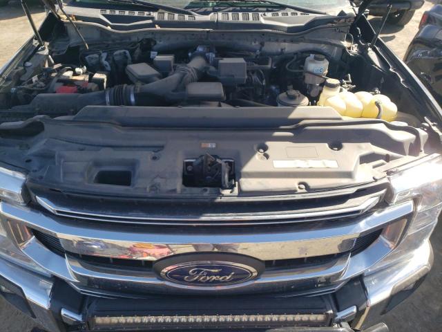 2020 FORD F250 SUPER - 1FT7W2B63LEE84005
