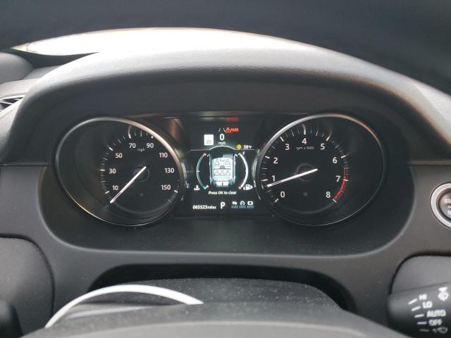 2019 LAND ROVER DISCOVERY - SALCR2FXXKH800708
