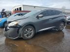 2015 NISSAN MURANO S - 5N1AZ2MH6FN223771