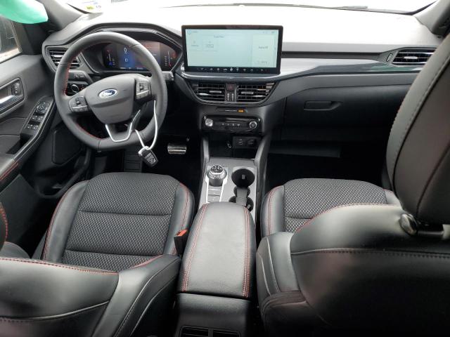 2024 FORD ESCAPE ST - 1FMCU0MN3RUB58325