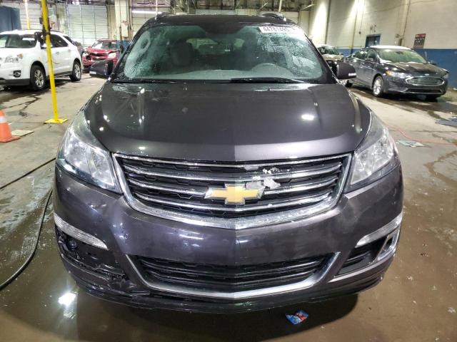 2015 CHEVROLET TRAVERSE L - 1GNKRGKD7FJ317629