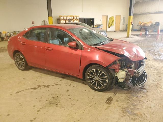 2015 TOYOTA COROLLA L - 2T1BURHE1FC278681