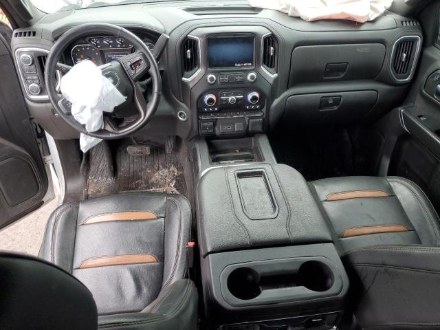 2021 GMC SIERRA K15 3GTU9EET0MG445931