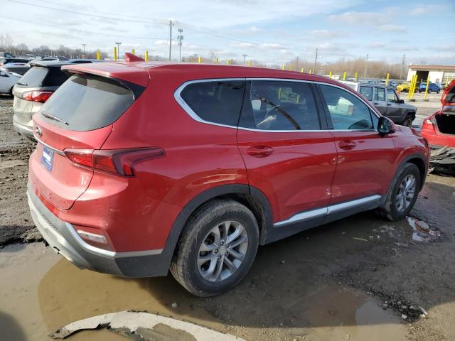 2020 HYUNDAI SANTA FE S - 5NMS33AD7LH193660