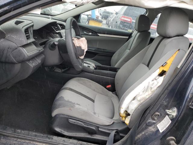 2016 HONDA CIVIC LX - 19XFC2F52GE015469