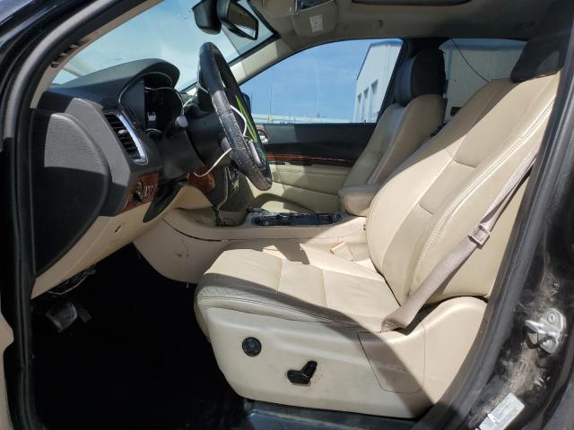 2015 DODGE DURANGO LI 1C4RDHDG2FC771259