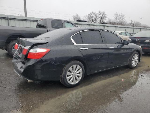 2015 HONDA ACCORD EX - 1HGCR2F73FA180193