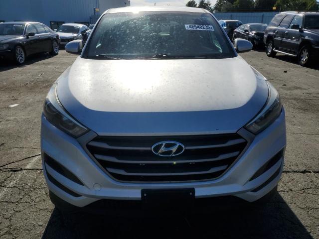 2016 HYUNDAI TUCSON SE - KM8J23A47GU113721