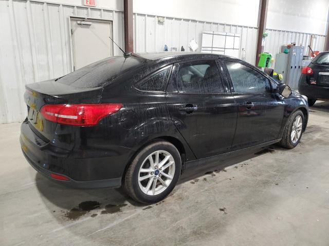 Vin: 1fadp3f28fl310689, lot: 44256105, ford focus se 20153