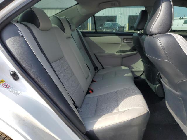 2016 TOYOTA CAMRY - 4T1BF1FK5GU568989