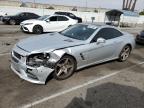 2015 MERCEDES-BENZ SL 400 - WDDJK6FA3FF031479