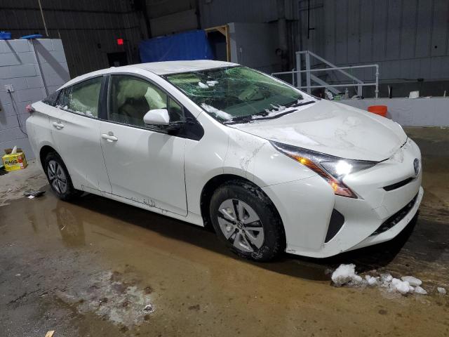 Vin: jtdkarfu1g3029066, lot: 60194965, toyota prius 20164
