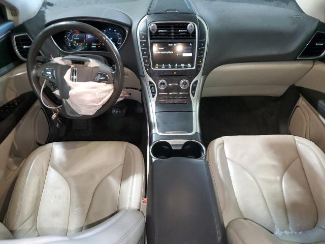 2016 LINCOLN MKX RESERV - 2LMPJ8LRXGBL50894