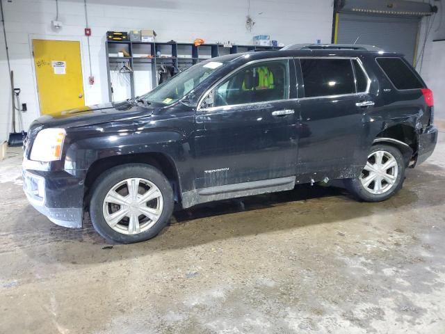 GMC TERRAIN SLT
