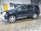 2017 GMC TERRAIN SL - 2GKFLUEK4H6310694