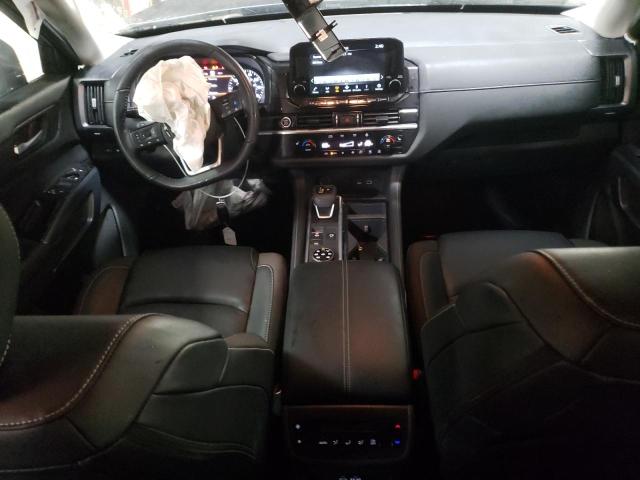 2023 NISSAN PATHFINDER - 5N1DR3CC7PC266294