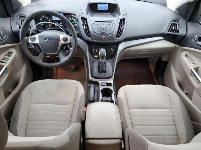 2015 FORD ESCAPE SE - 1FMCU0GX2FUB05012