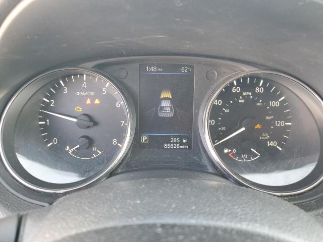 2020 NISSAN ROGUE S - 5N1AT2MV3LC744865