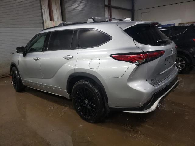 2023 TOYOTA HIGHLANDER #3284911920