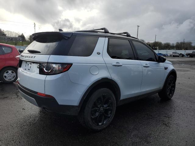 Vin: salcr2bg1fh512409, lot: 46848545, land rover discovery hse 20153
