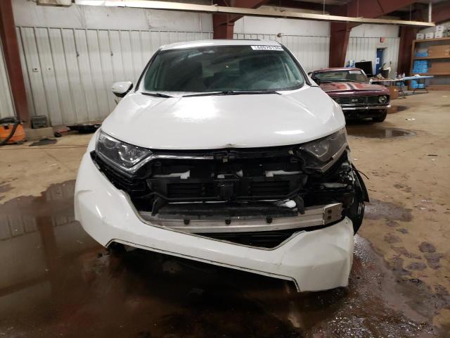 2019 HONDA CR-V EX - 2HKRW2H52KH660368
