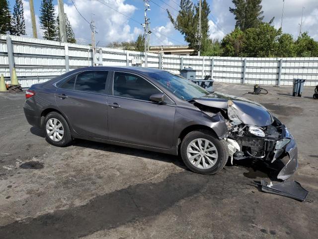 Vin: 4t1bf1fk3fu474527, lot: 45299425, toyota camry le 20154