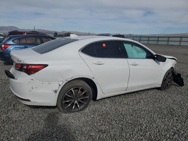 Vin: 19uub2f5xga010034, lot: 43438415, acura tlx tech 20163