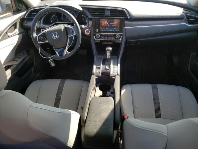 2021 HONDA CIVIC 19XFC1F30ME012283