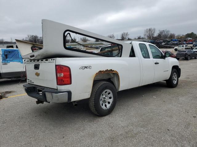 Vin: 1gcrkpe07cz304445, lot: 43703945, chevrolet all models k1500 20123