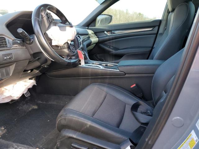 2022 HONDA ACCORD SPO - 1HGCV2F35NA018802