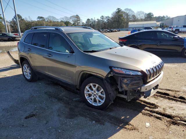 2016 JEEP CHEROKEE L - 1C4PJLCB2GW238580