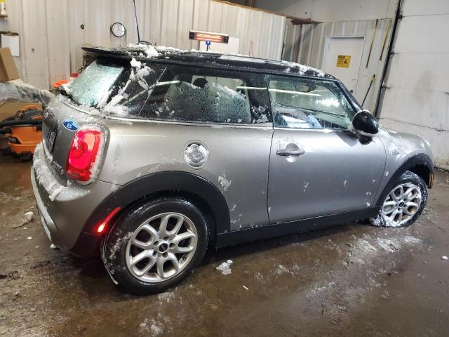 Vin: wmwxp7c37h3b94609, lot: 44544785, mini cooper s 20173