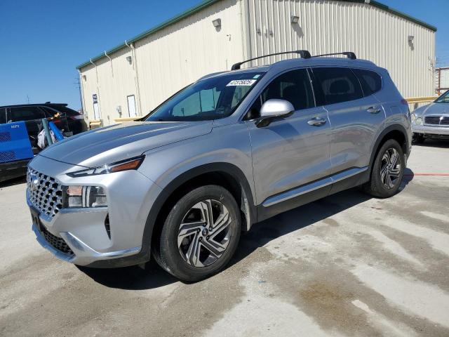 HYUNDAI SANTA FE SEL