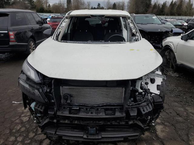 2024 NISSAN ROGUE S - 5N1BT3AB3RC742658